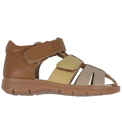 Bisgaard Sandaler - Frans - Tan Bisgaard Sandaler - Frans - Tan