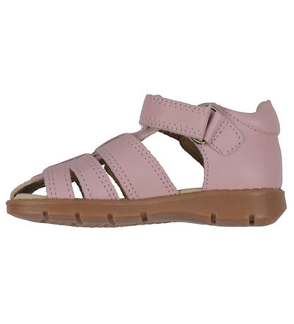 Bisgaard Sandaler - Frans - Light Purple Bisgaard Sandaler - Frans - Light Purple