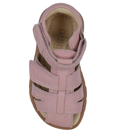 Bisgaard Sandaler - Frans - Light Purple Bisgaard Sandaler - Frans - Light Purple