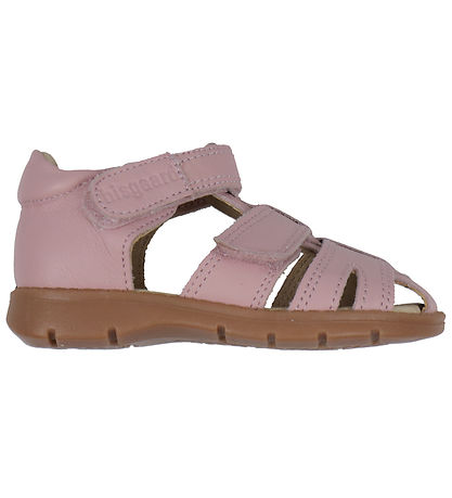 Bisgaard Sandaler - Frans - Light Purple