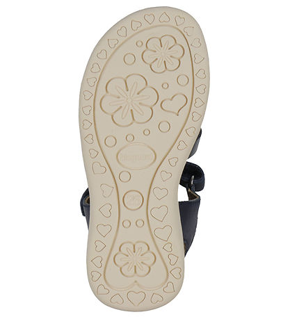 Bisgaard Sandaler - Simone - Navy Bisgaard Sandaler - Simone - Navy