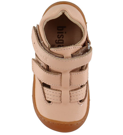 Bisgaard Sandaler - Barefoot Hana - Nude
