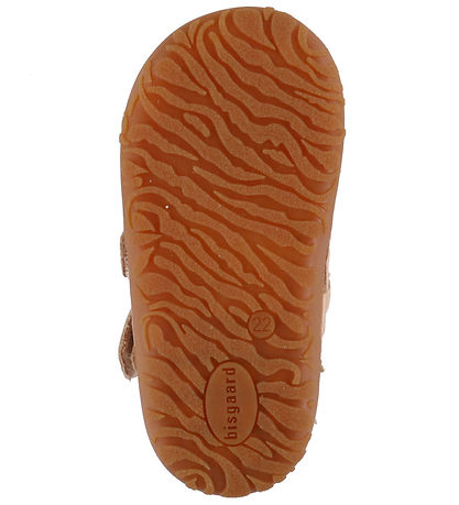 Bisgaard Sandaler - Barefoot Hana - Nude Bisgaard Sandaler - Barefoot Hana - Nude