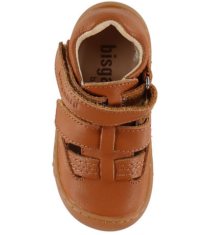 Bisgaard Sandaler - Barefoot Hana - Tan