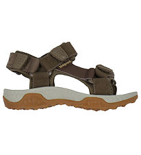 Bisgaard Sandaler - Raden - Bear Bisgaard Sandaler - Raden - Bear