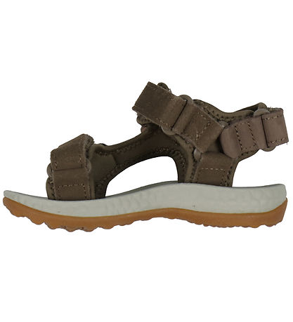 Bisgaard Sandaler - Raden - Bear Bisgaard Sandaler - Raden - Bear