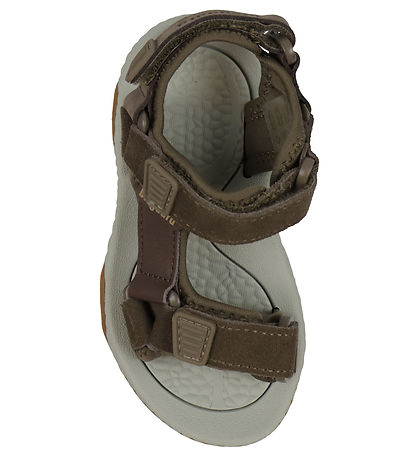 Bisgaard Sandaler - Raden - Bear Bisgaard Sandaler - Raden - Bear