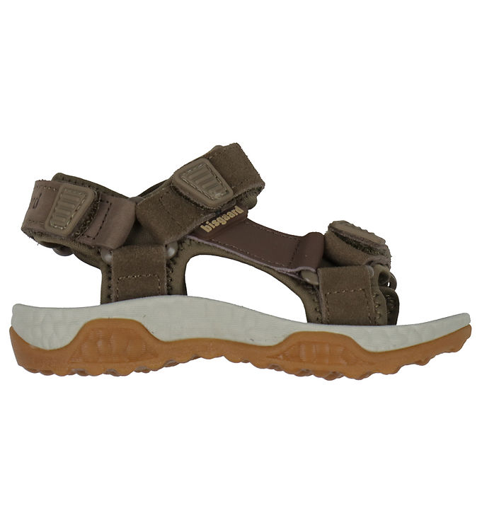 Bisgaard Sandaler - Raden - Bear