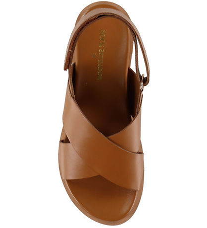Sofie Schnoor Sandaler - Yassy - Tan Sofie Schnoor Sandaler - Yassy - Tan