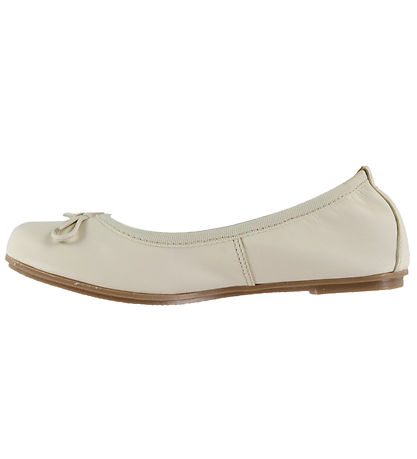 Sofie Schnoor Ballerinasko - Malousy - Beige Sofie Schnoor Ballerinasko - Malousy - Beige
