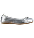 Sofie Schnoor Ballerinasko - Malousy - Silver Sofie Schnoor Ballerinasko - Malousy - Silver