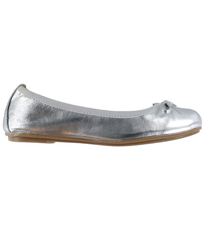 Sofie Schnoor Ballerinasko - Malousy - Silver
