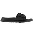 Sofie Schnoor Badesandaler - Annsy - Sort Sofie Schnoor Badesandaler - Annsy - Sort