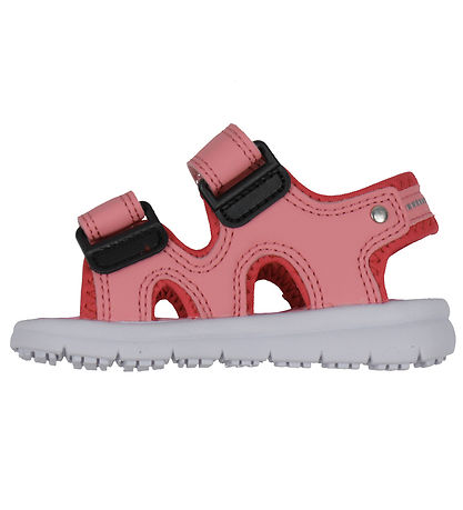 Reima Sandaler - Bungee - Sunset Pink