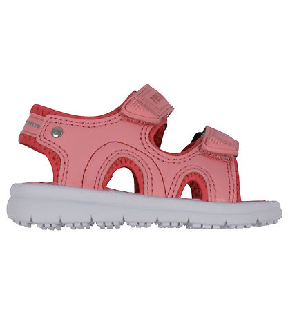 Reima Sandaler - Bungee - Sunset Pink Reima Sandaler - Bungee - Sunset Pink