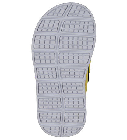 Reima Sandaler - Bungee - Clear Yellow Reima Sandaler - Bungee - Clear Yellow