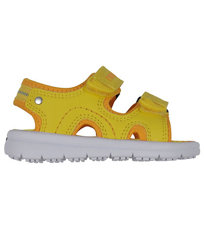 Reima Sandaler - Bungee - Clear Yellow Reima Sandaler - Bungee - Clear Yellow