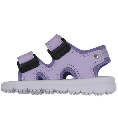 Reima Sandaler - Bungee - Lilac Amethyst Reima Sandaler - Bungee - Lilac Amethyst