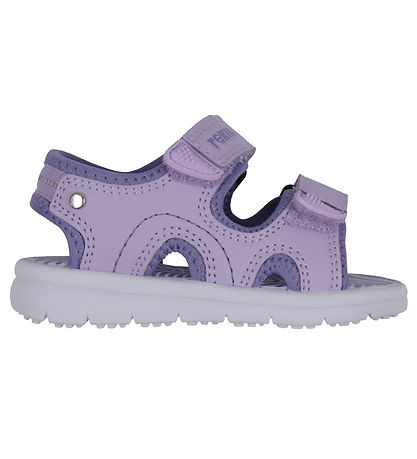 Reima Sandaler - Bungee - Lilac Amethyst Reima Sandaler - Bungee - Lilac Amethyst