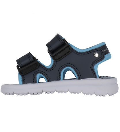 Reima Sandals - Bungee - Navy