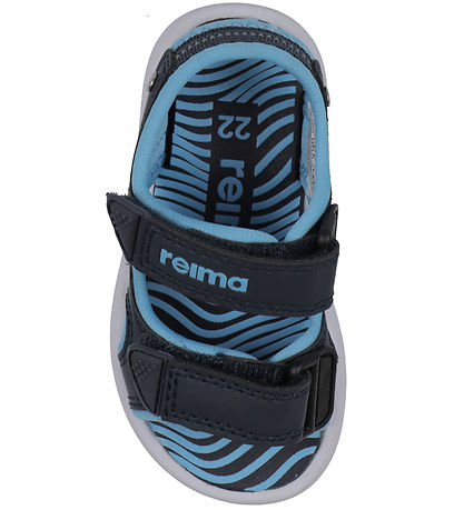 Reima Sandals - Bungee - Navy