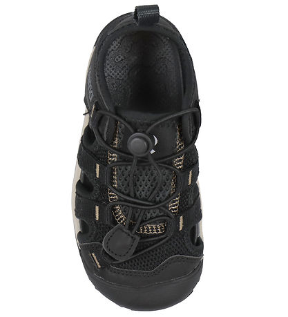 Reima Sandaler - Talsi - Sort Reima Sandaler - Talsi - Sort