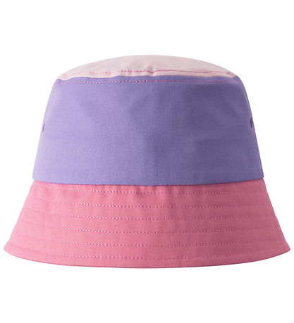 Reima Bøllehat - Siimaa - Sunset Pink