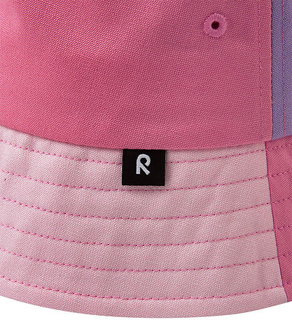 Reima Bøllehat - Siimaa - Sunset Pink Reima Bøllehat - Siimaa - Sunset Pink