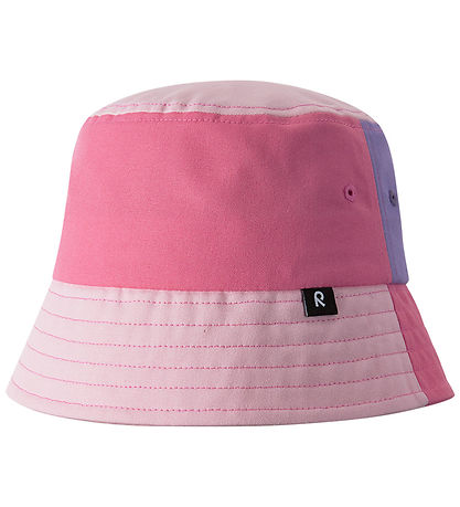 Reima Bøllehat - Siimaa - Sunset Pink Reima Bøllehat - Siimaa - Sunset Pink