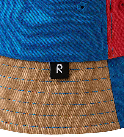 Reima Bøllehat - Siimaa - Peanut Brown Reima Bøllehat - Siimaa - Peanut Brown