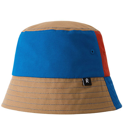 Reima Bøllehat - Siimaa - Peanut Brown Reima Bøllehat - Siimaa - Peanut Brown