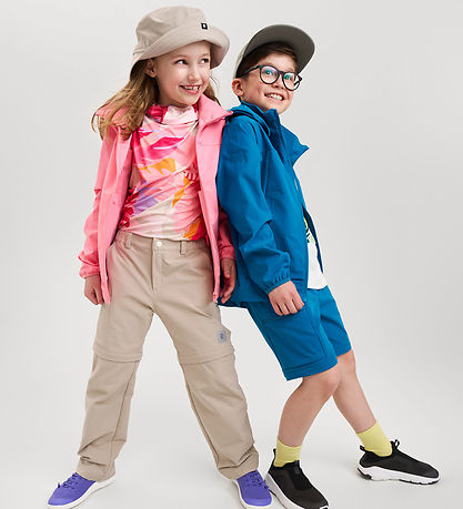 Reima Zonnehoed - Itikka - Aards Beige