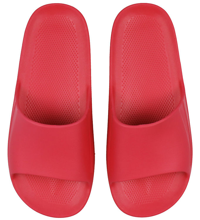 Fila Badesandaler - OFF-CRT Slide - Azalea