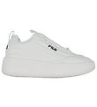 Fila Sko - Superbubble - Hvid Fila Sko - Superbubble - Hvid
