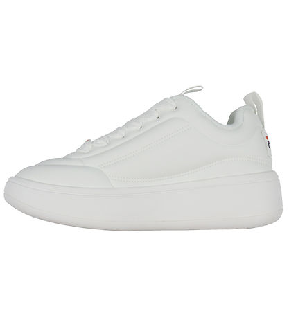 Fila Shoes - Superbubble - White