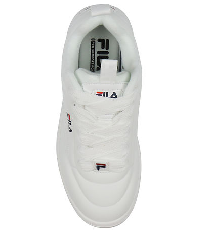 Fila Shoes - Superbubble - White