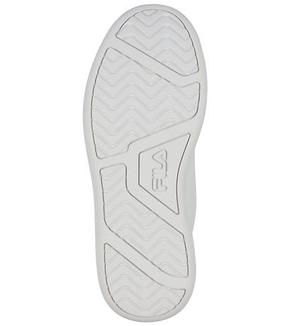 Fila Shoes - Superbubble - White