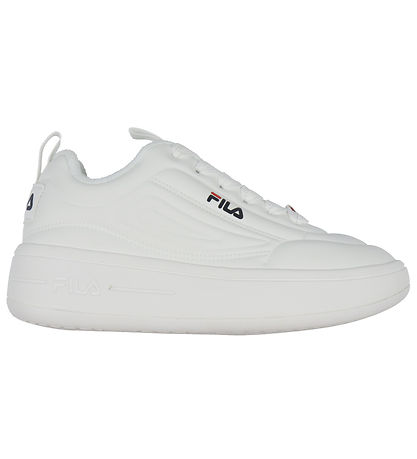 Fila Shoes - Superbubble - White
