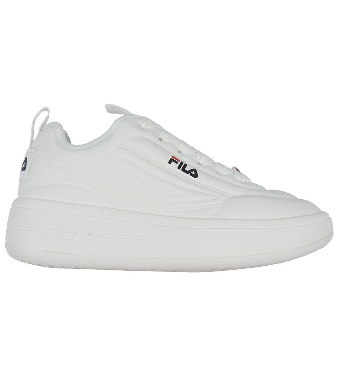 Sneakers Fila  FILA SUPERBUBBLE