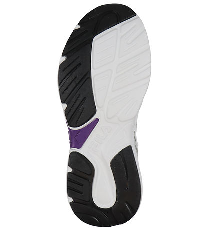 Fila Sko - Kreatix - Hvid/Charisma Fila Sko - Kreatix - Hvid/Charisma