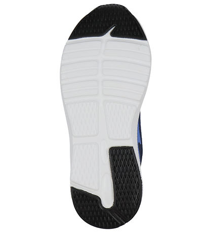 Fila Sko - Crusher V Kids - Sort/Dark Cheddar