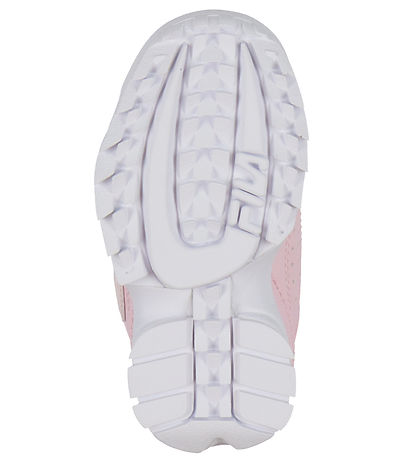 Fila Sko - Disruptor E F TDL - Pink-a-boo
