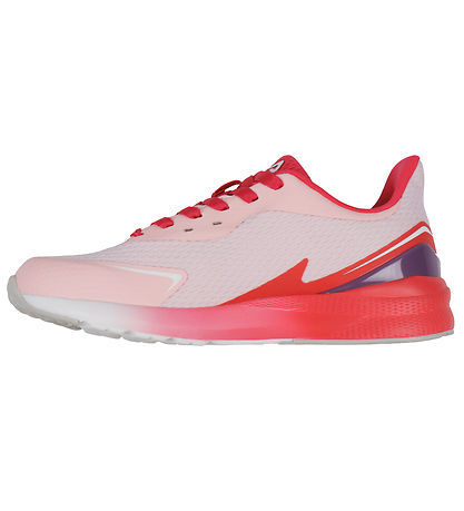 Fila Sko - Crusher Teens - Powder Pink/Azalea