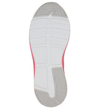 Fila Sko - Crusher Teens - Powder Pink/Azalea