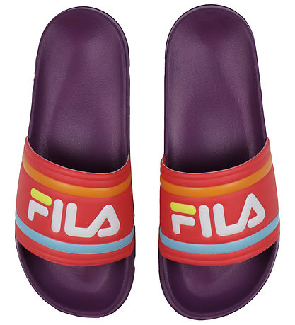 Fila Badesandaler - Morro Bay - Calypso Coral Fila Badesandaler - Morro Bay - Calypso Coral