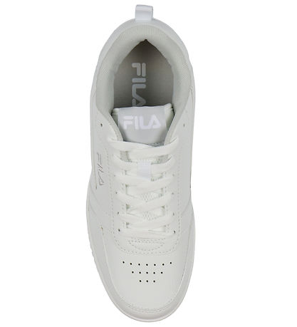 Fila Shoes - Rega NF - White