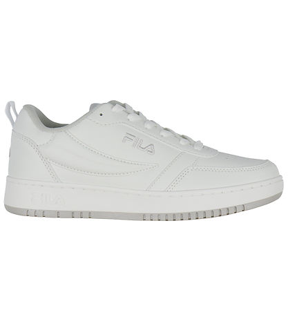 Fila Shoes - Rega NF - White