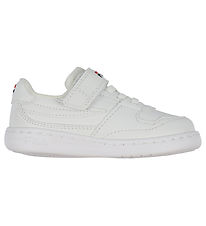 Fila Sko - Fxventuno Velcro TDL - Hvid