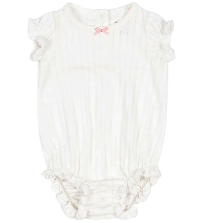 Konges Sløjd Sommerdragt - Mallou - Snow White