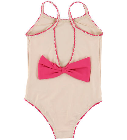 Konges Sløjd Swimsuit - Kitty - Soft Pink